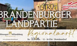 Brandenburger Landpartie