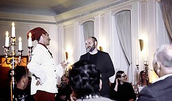 Kriminal Dinner der Könige: Mörderische Erscheinung