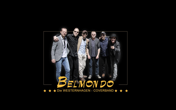 Foto: Belmondo, Lizenz: Belmondo