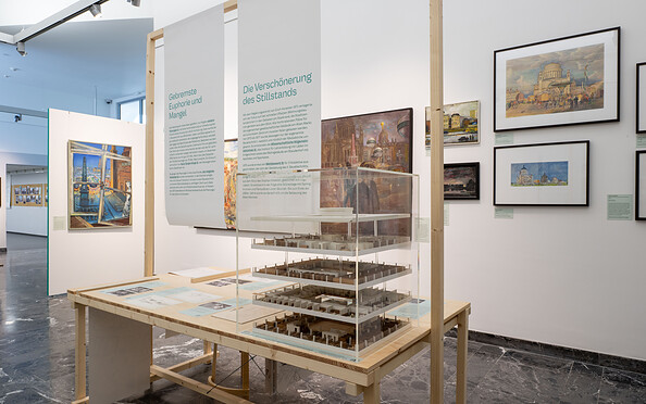 Foto: Stefan Gloede, Lizenz: Potsdam Museum