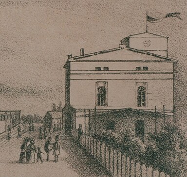 Foto: Museum Fürstenwalde, Lizenz: Museum Fürstenwalde