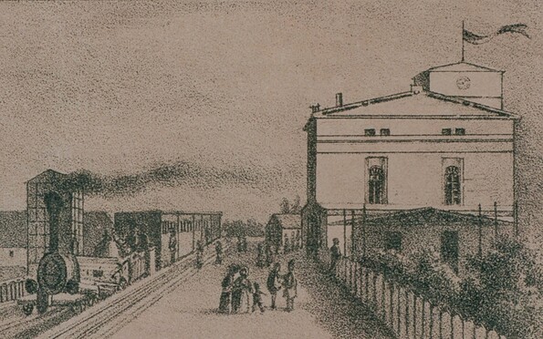 Foto: Museum Fürstenwalde, Lizenz: Museum Fürstenwalde
