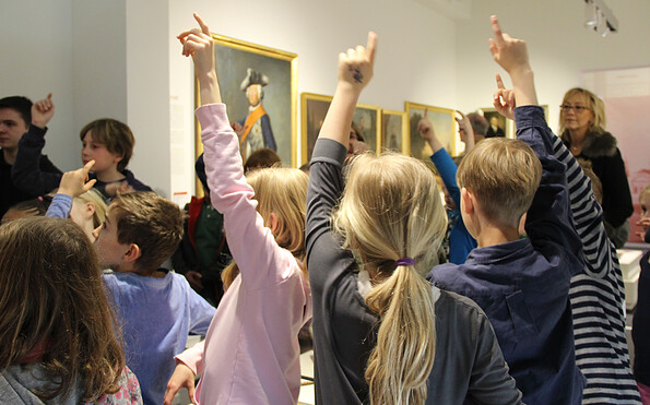 Foto: Ute Meesmann, Lizenz: Potsdam Museum