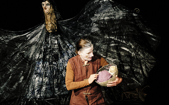 Foto: Kranewit Theater