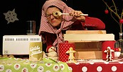 Foto: Theater Lakritz