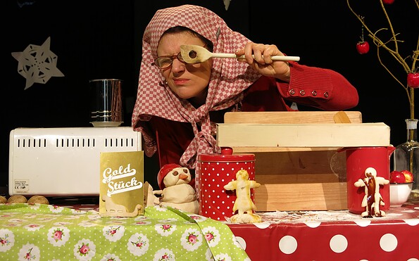 Foto: Theater Lakritz