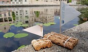 Nah am Wasser gebaut. Die Stadt Potsdam und ihre Lage am Wasser