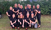 Die Schalmeien zum Fuchsgrund Petershagen e. V., Foto: Die Schalmeien zum Fuchsgrund Petershagen e. V., Lizenz: Die Schalmeien zum Fuchsgrund Petershagen e. V.