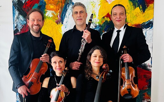 Foto: Musikbrennerei, Jane Zahn, Lizenz: Musikbrennerei, Jane Zahn