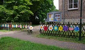 Foto: Evangelische Kirchengemeinde Friedersdorf-Kablow, Lizenz: Karoline Tiepner
