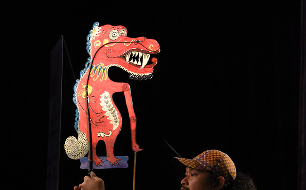Foto: Herlambang Bayu Aji, Lizenz: Herlambang Bayu Aji