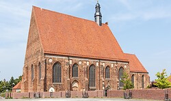 Lesung mit Susanne Schädlich aus "Briefe ohne Unterschrift"