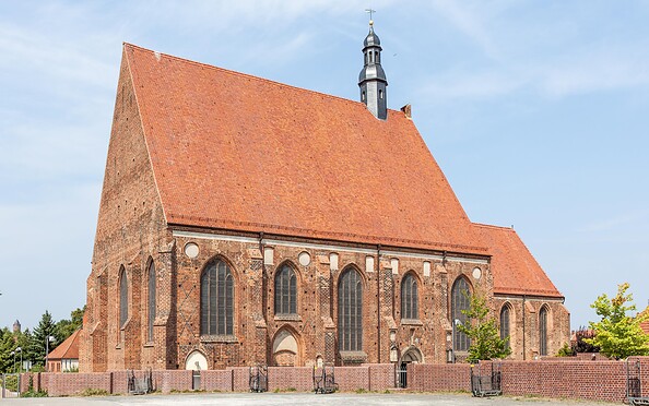 Foto: Jedrzej Marzecki, Lizenz: Tourismusverband Fläming e.V.