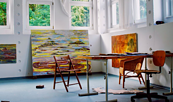 Foto: Paula Müller, Lizenz: Kulturstiftung Schloss Wiepersdorf