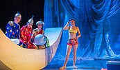 Heimat Rheinsberg? Ein Stück des Musik|Theaterclub Rheinsberg