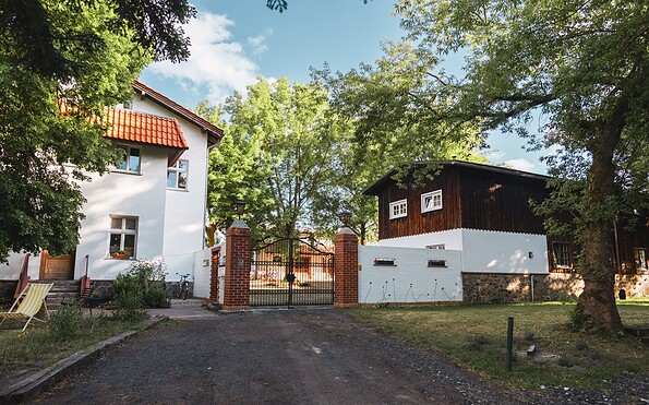 Foto: Michael Schülzke, Lizenz: Gut Johannesberg