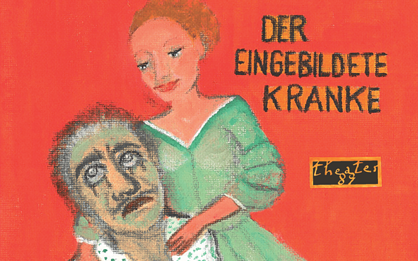 Foto: Theater 89 gGmbH, Lizenz: Theater 89 gGmbH