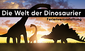 Die Welt der Dinosaurier