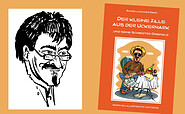 Foto: Cartoonist Egon, Lizenz: Cartoonist Egon