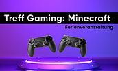 Treff Gaming: Minecraft