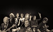 Foto: Die Ossis, Lizenz: Die Ossis
