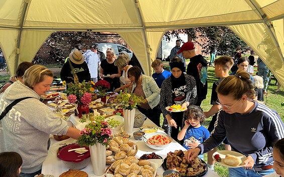 Foto: ESTAruppin, Lizenz: ESTAruppin