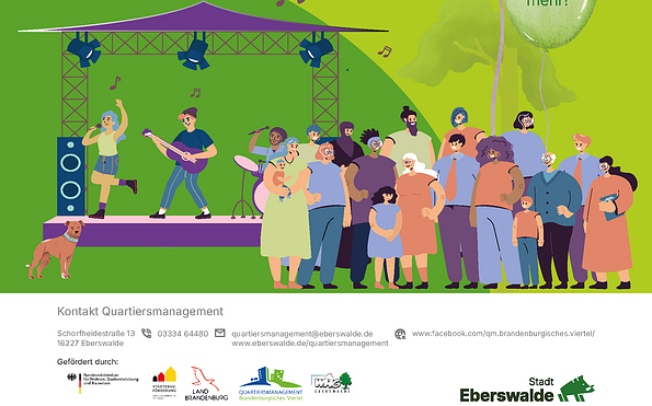 Foto: Quartiersmanagement