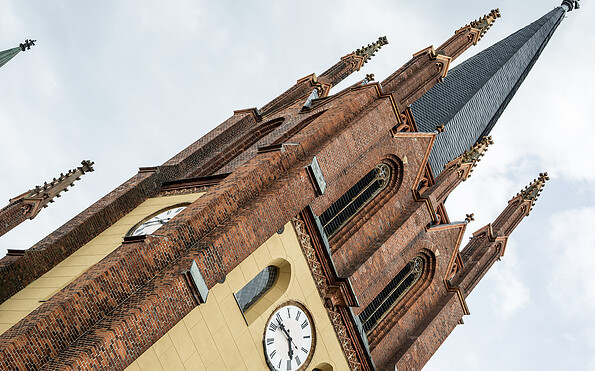 Foto: Stadt Werder (Havel), Lizenz: Stadt Werder (Havel)