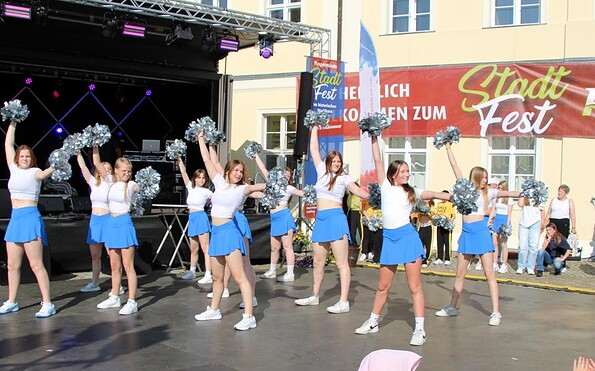 Foto: Stadtverwaltung Angermünde, Lizenz: Stadtverwaltung Angermünde