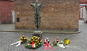 Foto: © Stiftung Gedenkstätte Lindenstraße, Lizenz: © Stiftung Gedenkstätte Lindenstraße