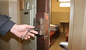 Foto: © Stiftung Gedenkstätte Lindenstraße, Lizenz: © Stiftung Gedenkstätte Lindenstraße