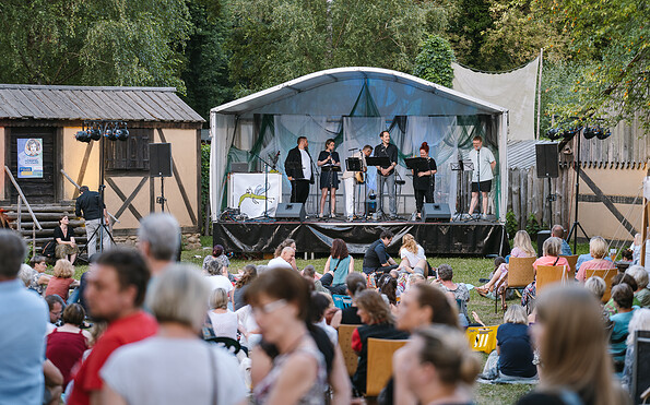 Foto: Lauschkultur e. V., Lizenz: Lauschkultur e. V.