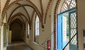 Foto: Elisabeth Kluge, Lizenz: Tourist-Information Zehdenick