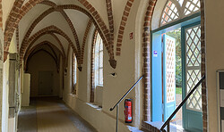 Ausstellung: „Kirchenburgen in Siebenbürgen (Rumänien)“