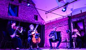 Foto: Tom Schweers, Lizenz: Ensemble Quillo