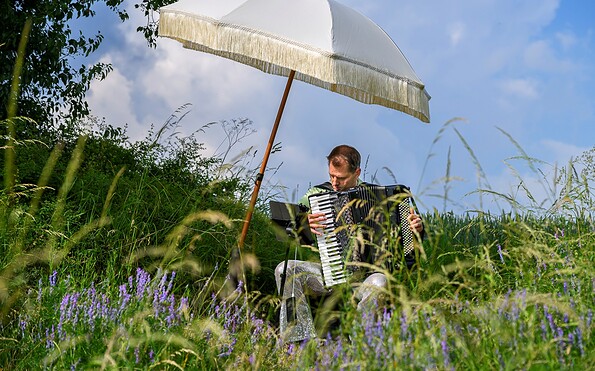 Foto: Tom Schweers, Lizenz: Ensemble Quillo