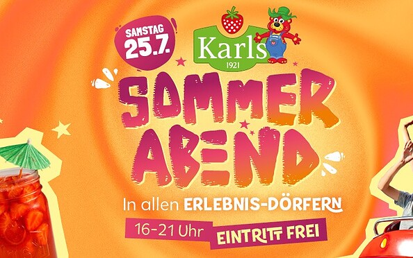 Foto: Karls Markt OHG, Lizenz: Karls Markt OHG
