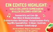 Foto: Karls Markt OHG, Lizenz: Karls Markt OHG