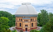 Foto: AIP Leibniz-Institut für Astrophysik Potsdam, Lizenz: AIP Leibniz-Institut für Astrophysik Potsdam