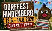 Foto: Feuerwehrverein Hindenberg e.V., Lizenz: Feuerwehrverein Hindenberg e.V.