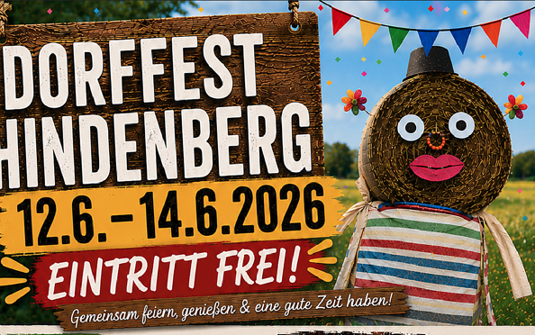 Foto: Feuerwehrverein Hindenberg e.V., Lizenz: Feuerwehrverein Hindenberg e.V.