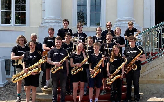 Foto: Kreismusikschule OPR, Lizenz: Kreismusikschule OPR