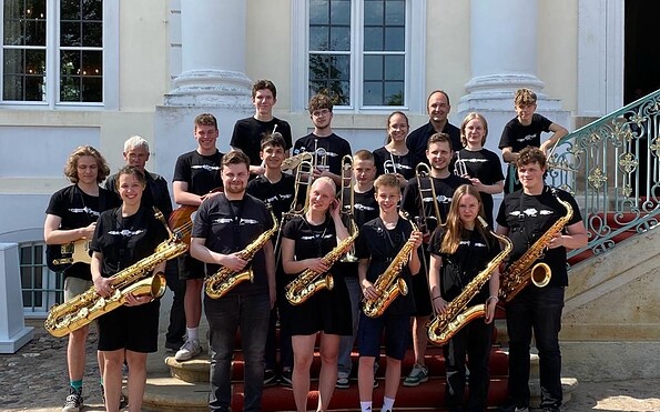 Foto: Kreismusikschule OPR, Lizenz: Kreismusikschule OPR