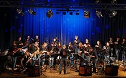 Foto: Kreismusikschule OPR, Lizenz: Kreismusikschule OPR