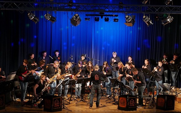 Foto: Kreismusikschule OPR, Lizenz: Kreismusikschule OPR