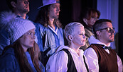 Foto: Thomas Ahrens, Lizenz: Traumschüff Theater Oranienburg