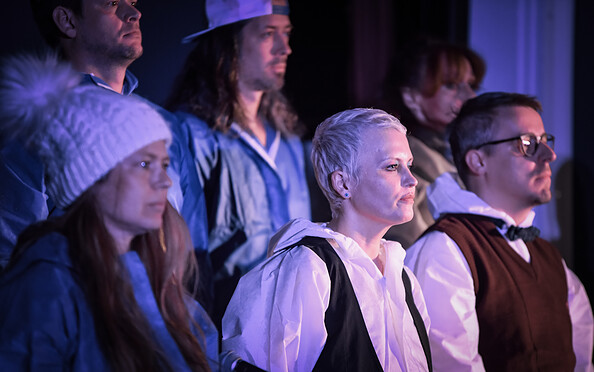 Foto: Thomas Ahrens, Lizenz: Traumschüff Theater Oranienburg