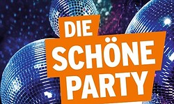 Die Schöne Party von radioeins (rbb)