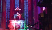 Foto: Gemeindebüro  Evangelische Kirchengemeinde Eberswalde