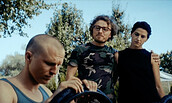 Foto: Tobias Lenel, Lizenz: Tobias Lenel